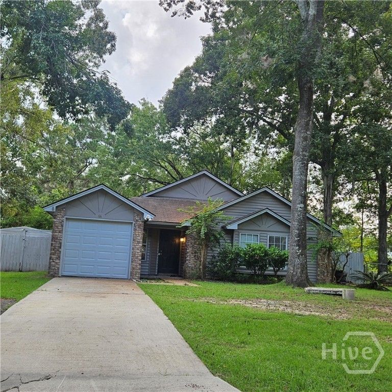 Image 17 of property listing at 66 E Egrets Nest Lane, Richmond Hill, GA 31324