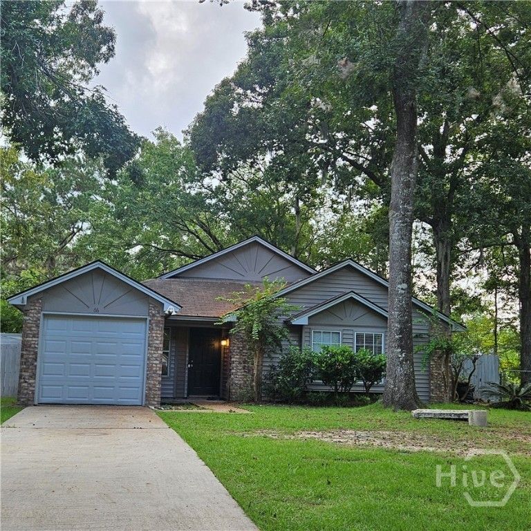 Image 18 of property listing at 66 E Egrets Nest Lane, Richmond Hill, GA 31324