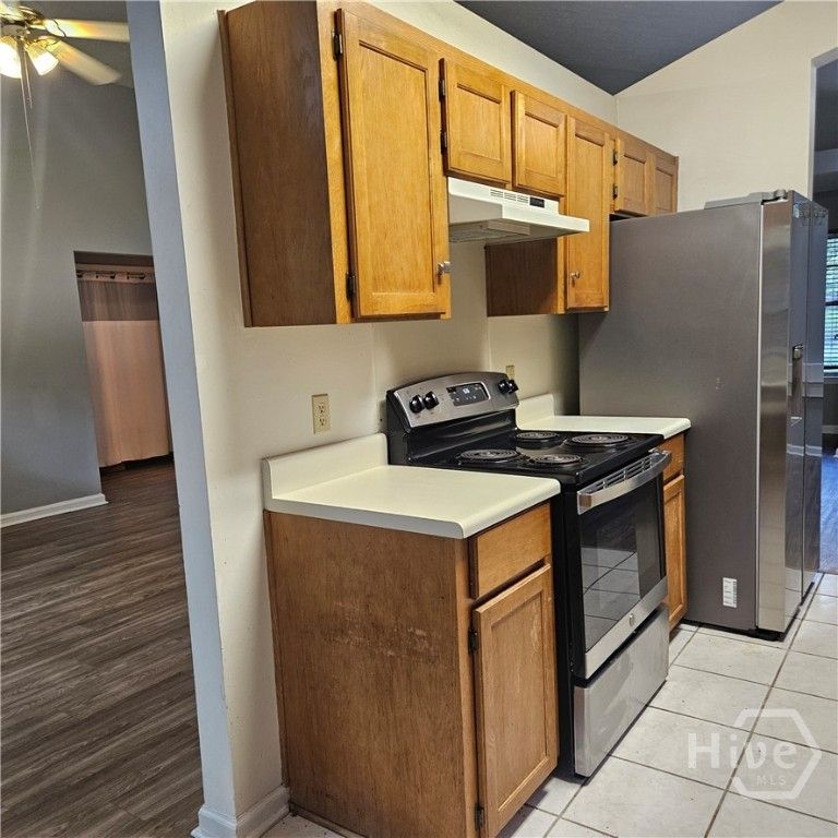 Image 24 of property listing at 66 E Egrets Nest Lane, Richmond Hill, GA 31324