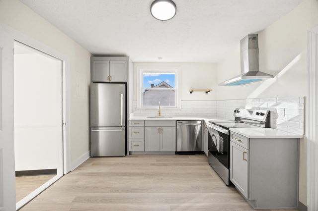 936 Highland Park Drive, Lexington, KY 40505