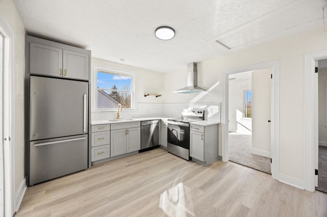 936 Highland Park Drive, Lexington, KY 40505