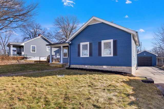 936 Highland Park Drive, Lexington, KY 40505