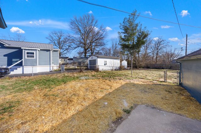 936 Highland Park Drive, Lexington, KY 40505