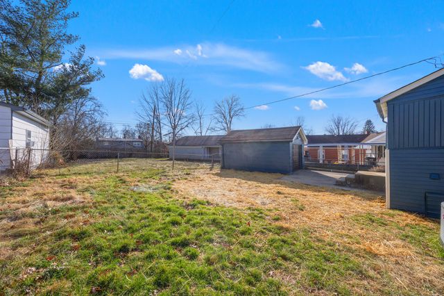 936 Highland Park Drive, Lexington, KY 40505