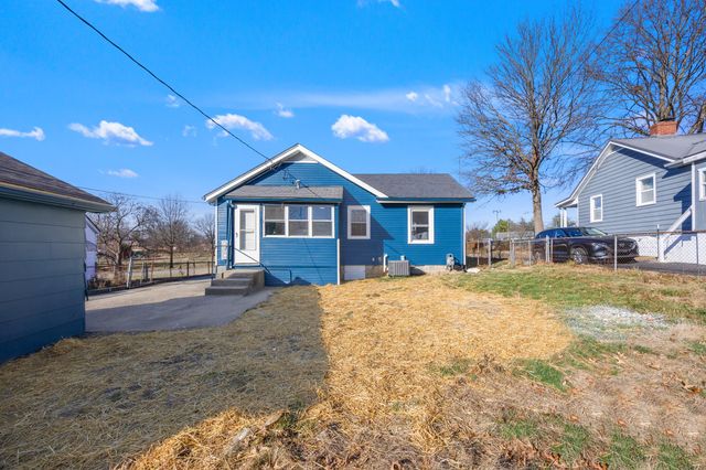 936 Highland Park Drive, Lexington, KY 40505