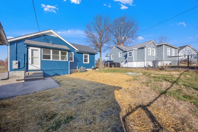 936 Highland Park Drive, Lexington, KY 40505