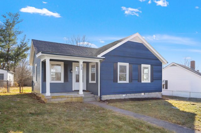 936 Highland Park Drive, Lexington, KY 40505