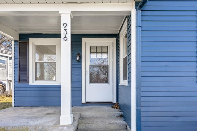 936 Highland Park Drive, Lexington, KY 40505