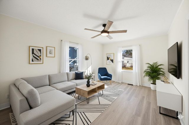 936 Highland Park Drive, Lexington, KY 40505