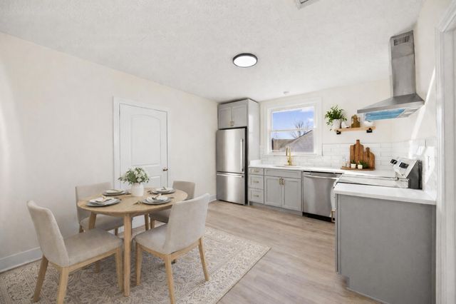 936 Highland Park Drive, Lexington, KY 40505