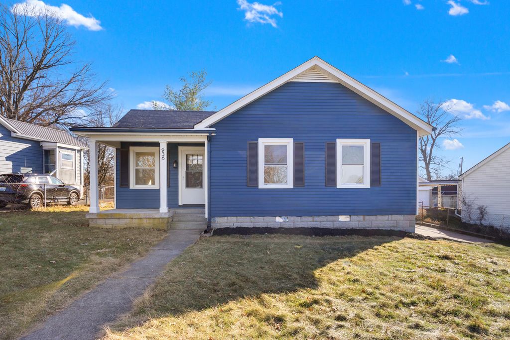 936 Highland Park Drive, Lexington, KY 40505