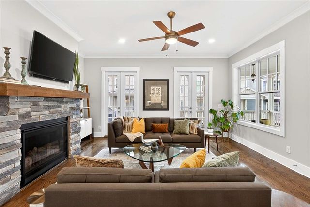 912 Luther Street NW, Atlanta, GA 30318