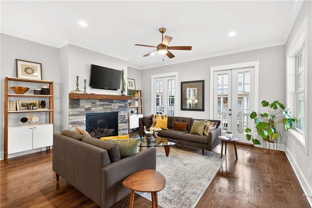 912 Luther Street NW, Atlanta, GA 30318