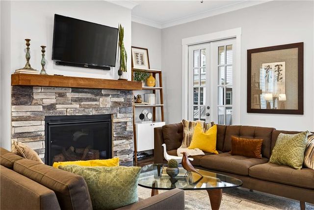 912 Luther Street NW, Atlanta, GA 30318