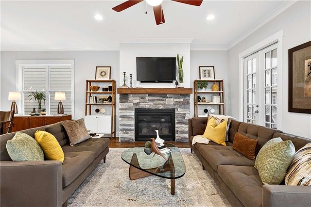 912 Luther Street NW, Atlanta, GA 30318