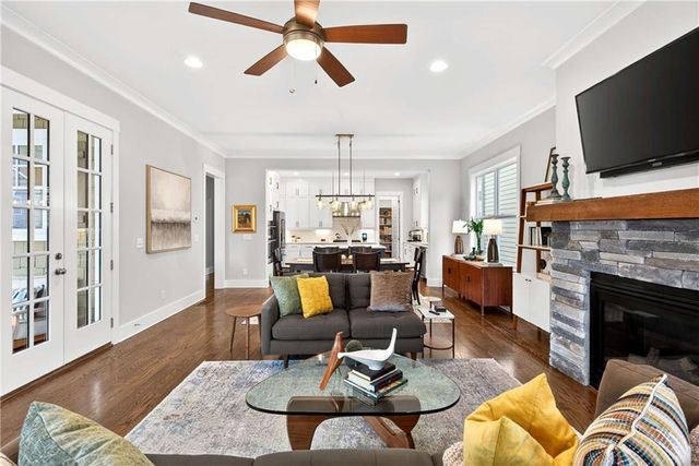 912 Luther Street NW, Atlanta, GA 30318