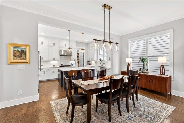 912 Luther Street NW, Atlanta, GA 30318