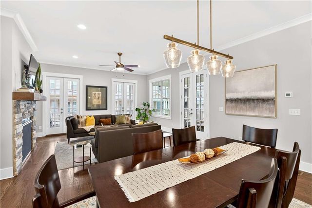 912 Luther Street NW, Atlanta, GA 30318