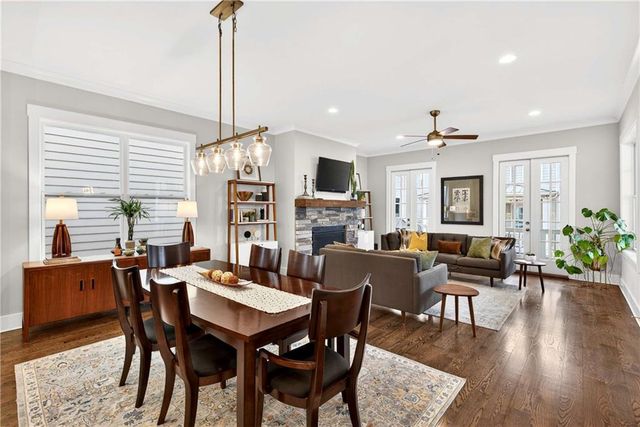 912 Luther Street NW, Atlanta, GA 30318