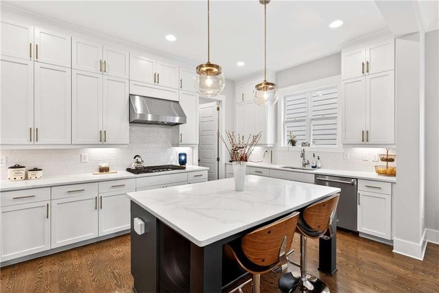 912 Luther Street NW, Atlanta, GA 30318