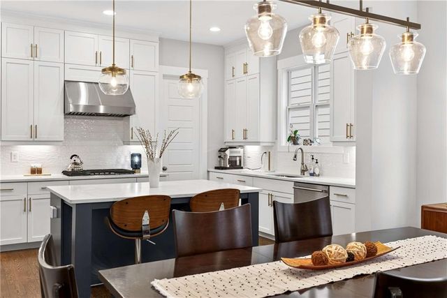 912 Luther Street NW, Atlanta, GA 30318