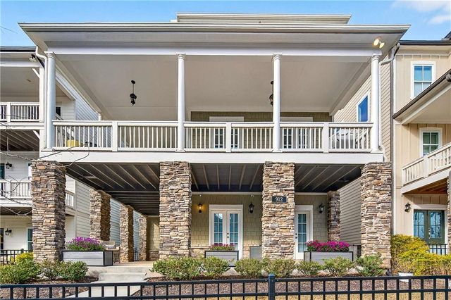 912 Luther Street NW, Atlanta, GA 30318