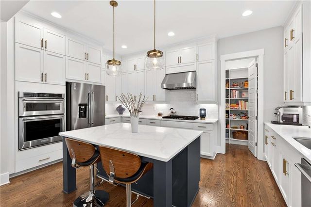 912 Luther Street NW, Atlanta, GA 30318