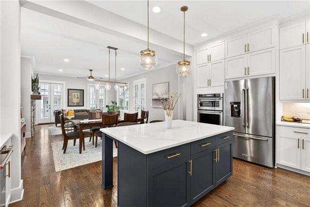 912 Luther Street NW, Atlanta, GA 30318