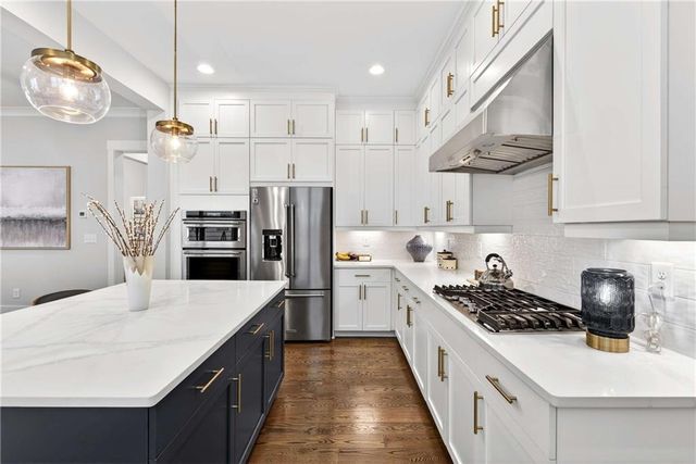 912 Luther Street NW, Atlanta, GA 30318