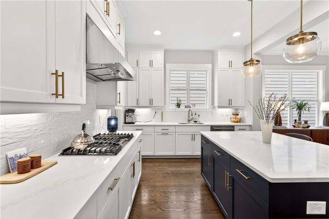 912 Luther Street NW, Atlanta, GA 30318