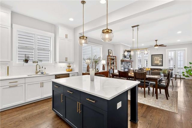 912 Luther Street NW, Atlanta, GA 30318