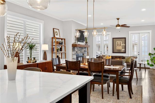 912 Luther Street NW, Atlanta, GA 30318