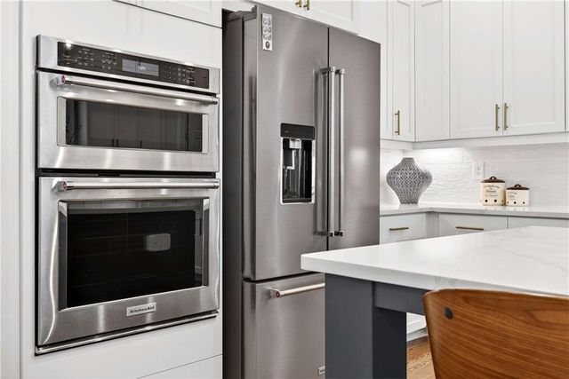 912 Luther Street NW, Atlanta, GA 30318