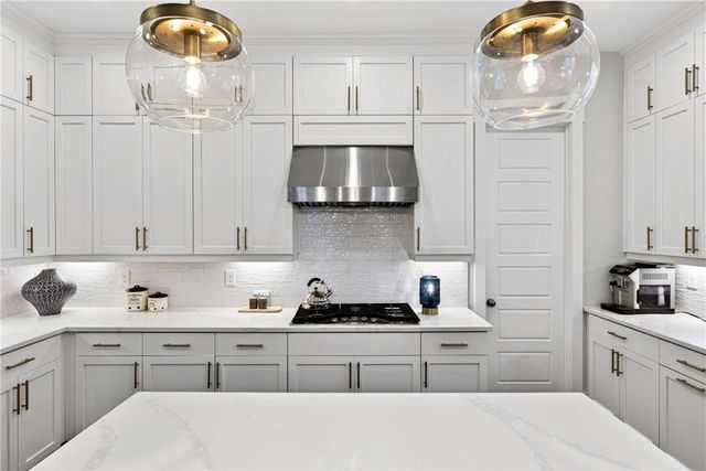 912 Luther Street NW, Atlanta, GA 30318