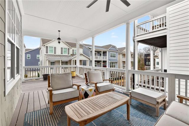 912 Luther Street NW, Atlanta, GA 30318