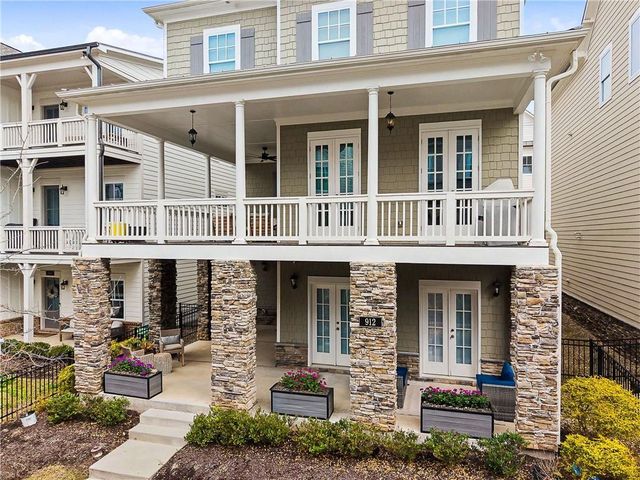 912 Luther Street NW, Atlanta, GA 30318