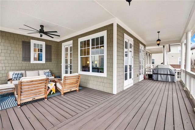 912 Luther Street NW, Atlanta, GA 30318