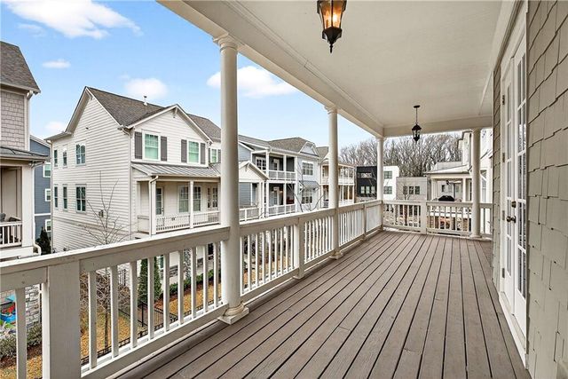 912 Luther Street NW, Atlanta, GA 30318