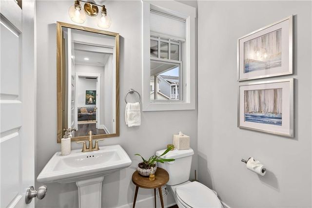 912 Luther Street NW, Atlanta, GA 30318