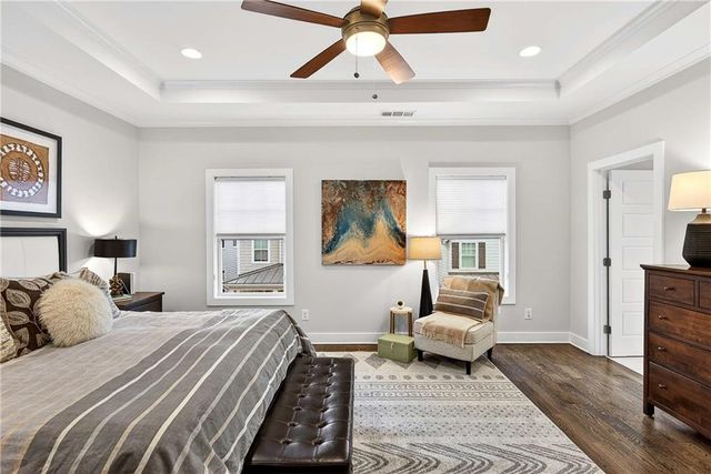 912 Luther Street NW, Atlanta, GA 30318