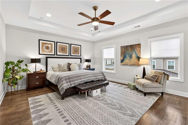 912 Luther Street NW, Atlanta, GA 30318