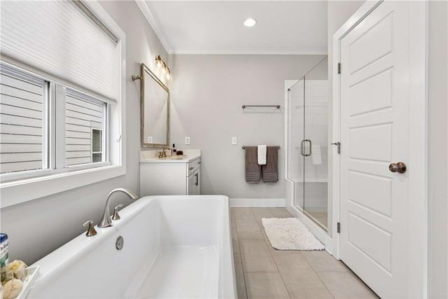 912 Luther Street NW, Atlanta, GA 30318