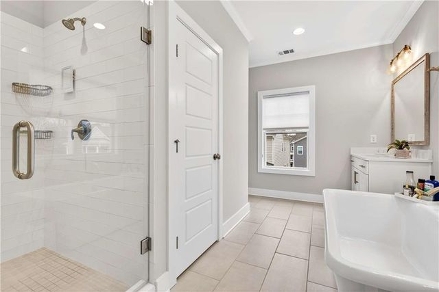 912 Luther Street NW, Atlanta, GA 30318