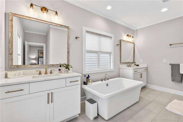 912 Luther Street NW, Atlanta, GA 30318