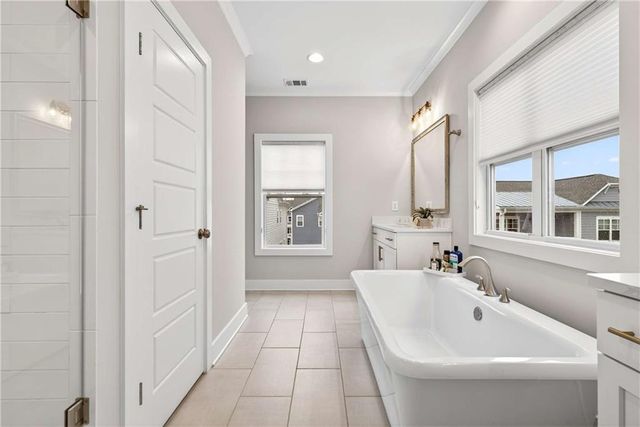 912 Luther Street NW, Atlanta, GA 30318