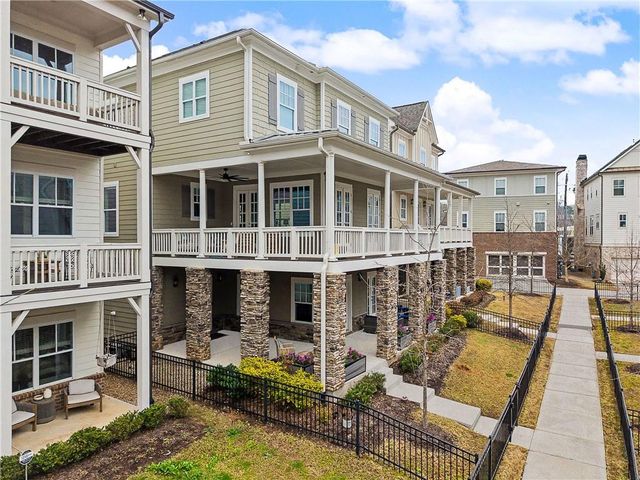 912 Luther Street NW, Atlanta, GA 30318