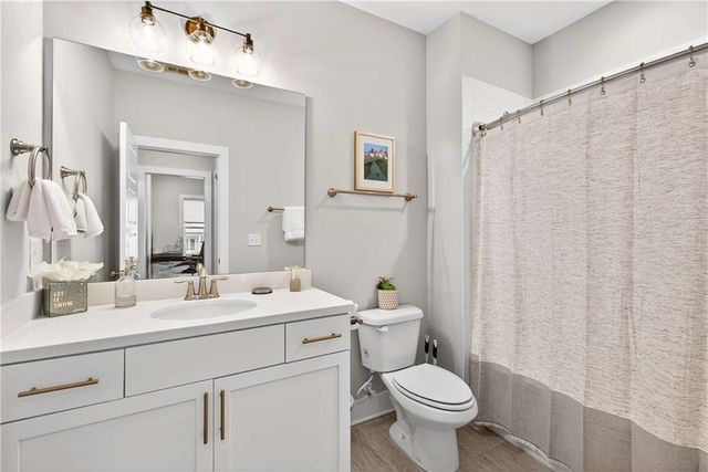 912 Luther Street NW, Atlanta, GA 30318