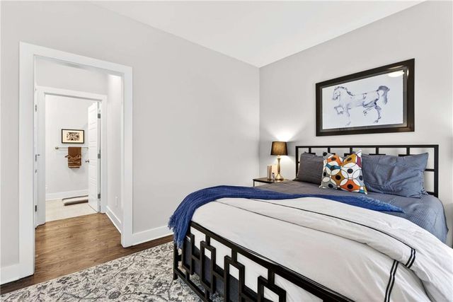 912 Luther Street NW, Atlanta, GA 30318