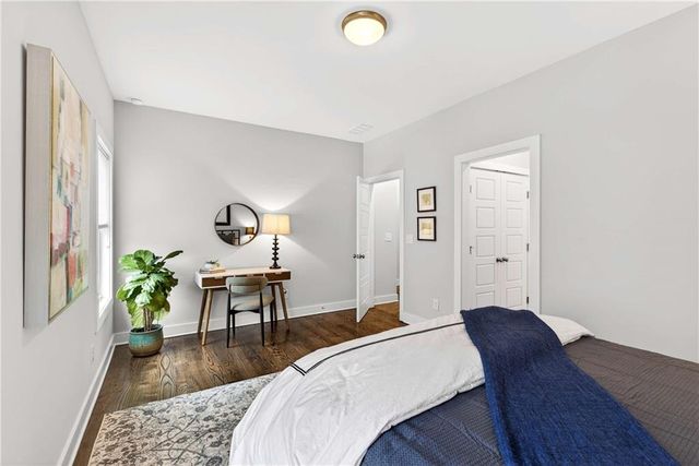 912 Luther Street NW, Atlanta, GA 30318