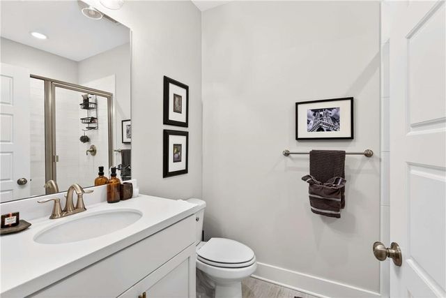 912 Luther Street NW, Atlanta, GA 30318